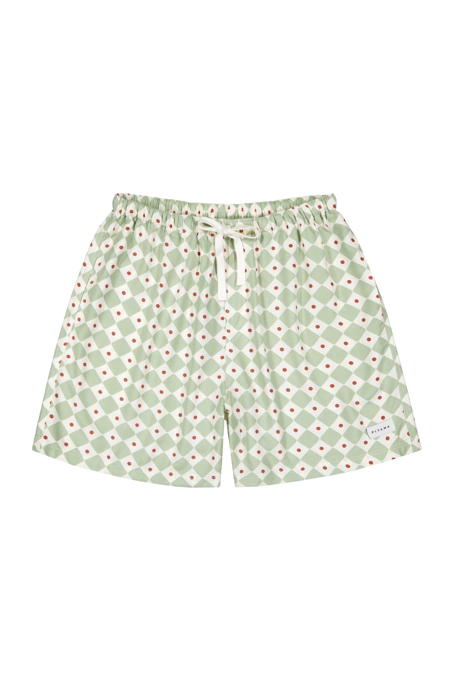 Mens Boxers - Ecovero™ - Diamond