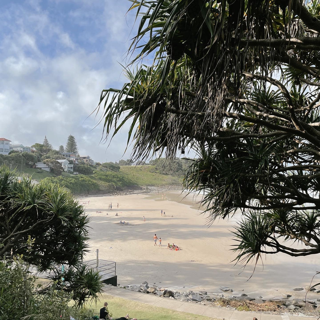 Travel Notes: Yamba, NSW