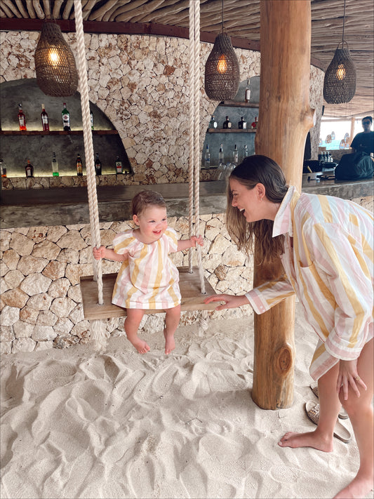 Travel Notes: Canggu & Bali Office HQ