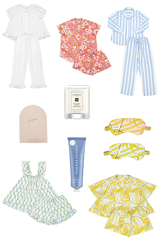 Best Bridesmaid Proposal Gifts in 2024, Inspired by Grace Loves Lace