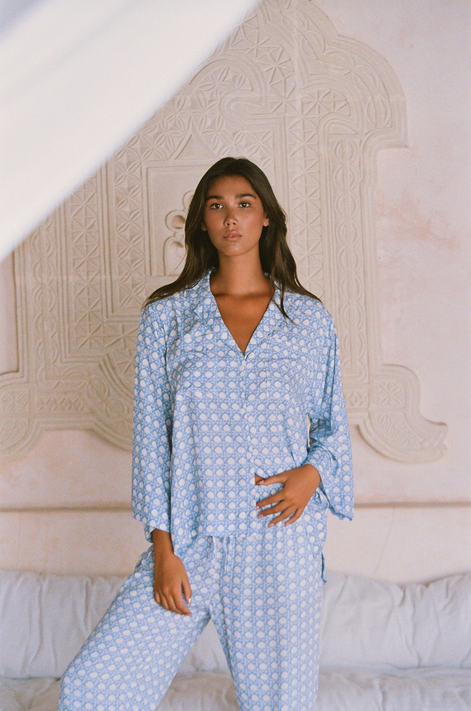 Organic Cotton Pajama Brands for Eco-Friendly, Cozy Nights In