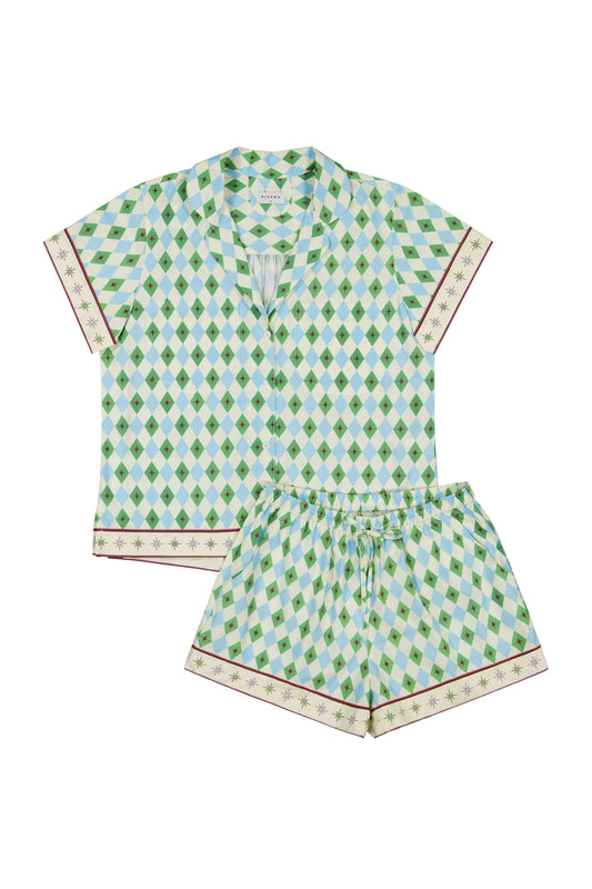 Emily Sleep Set – Starlight