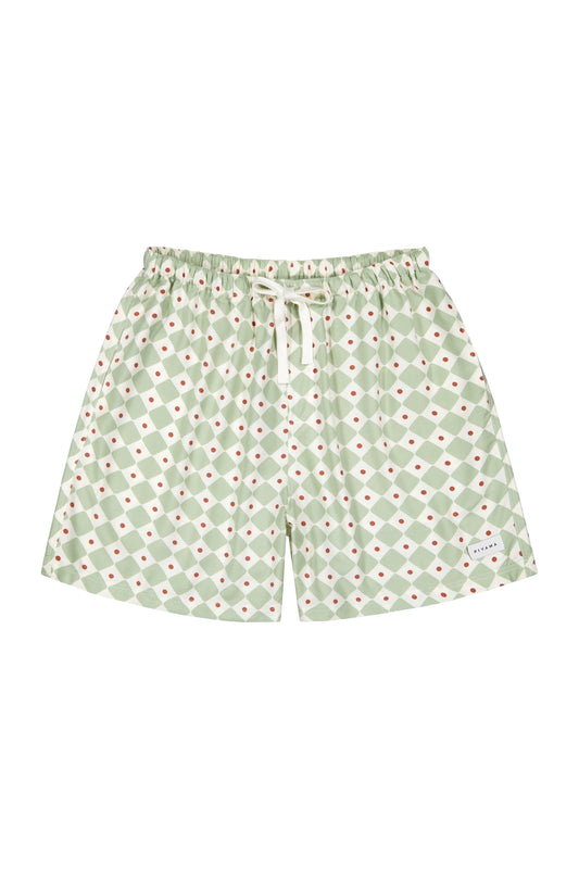 Mens Boxers - Ecovero™ - Diamond