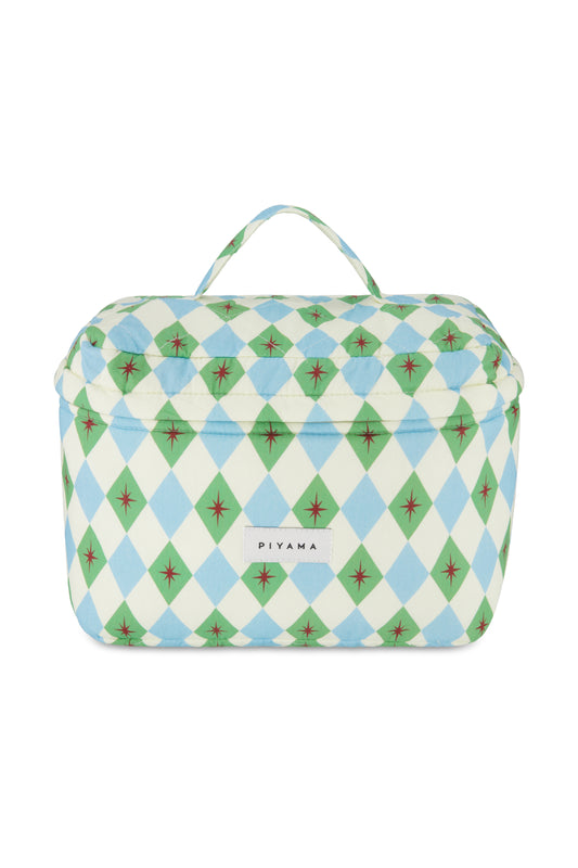 Cosmetic Bag - Starlight