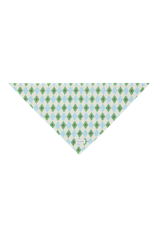 Dog Bandana - Starlight