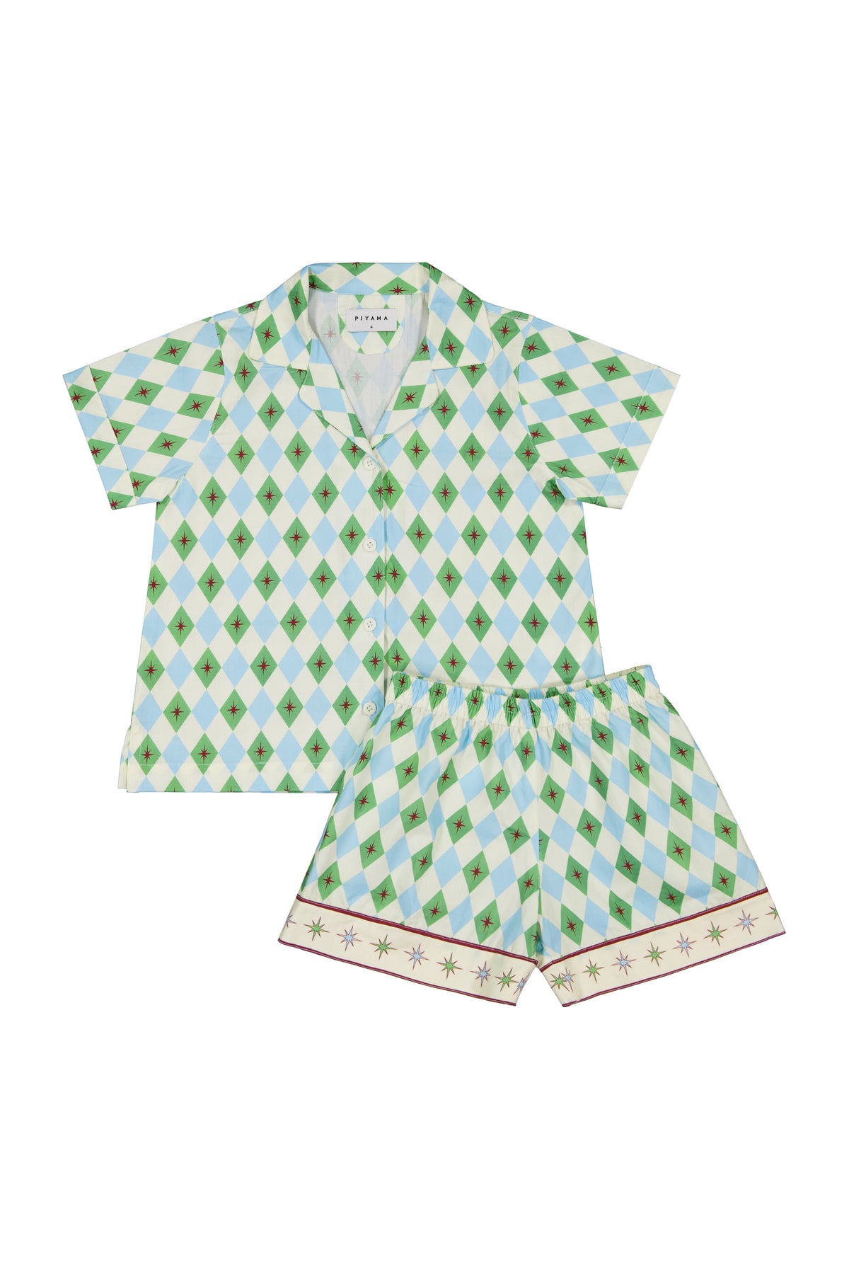 Unisex Children's Set - Starlight