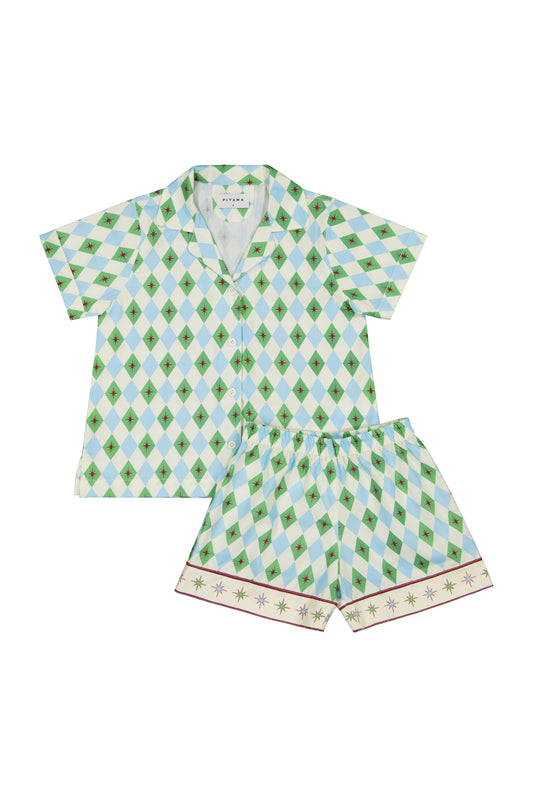 Unisex Children's Set - Starlight