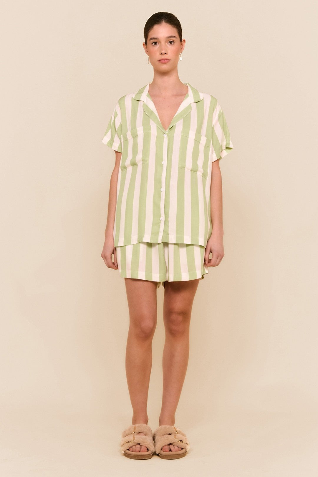 Alysse - Womens Top / Dress- Josette Patterns Alysse - Womens Top / Dress- Josette Patterns