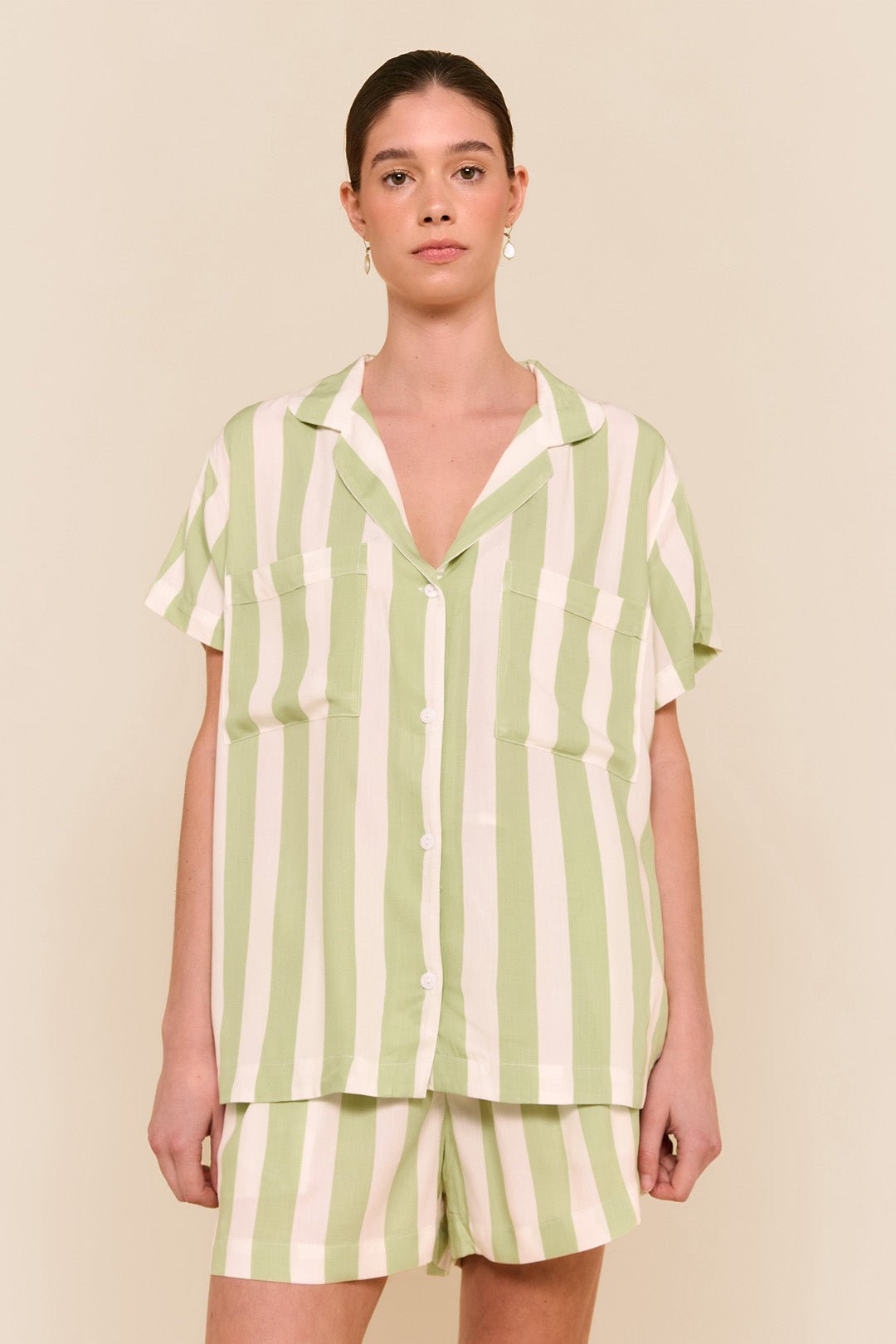 Alysse - Womens Top / Dress- Josette Patterns Alysse - Womens Top / Dress- Josette Patterns
