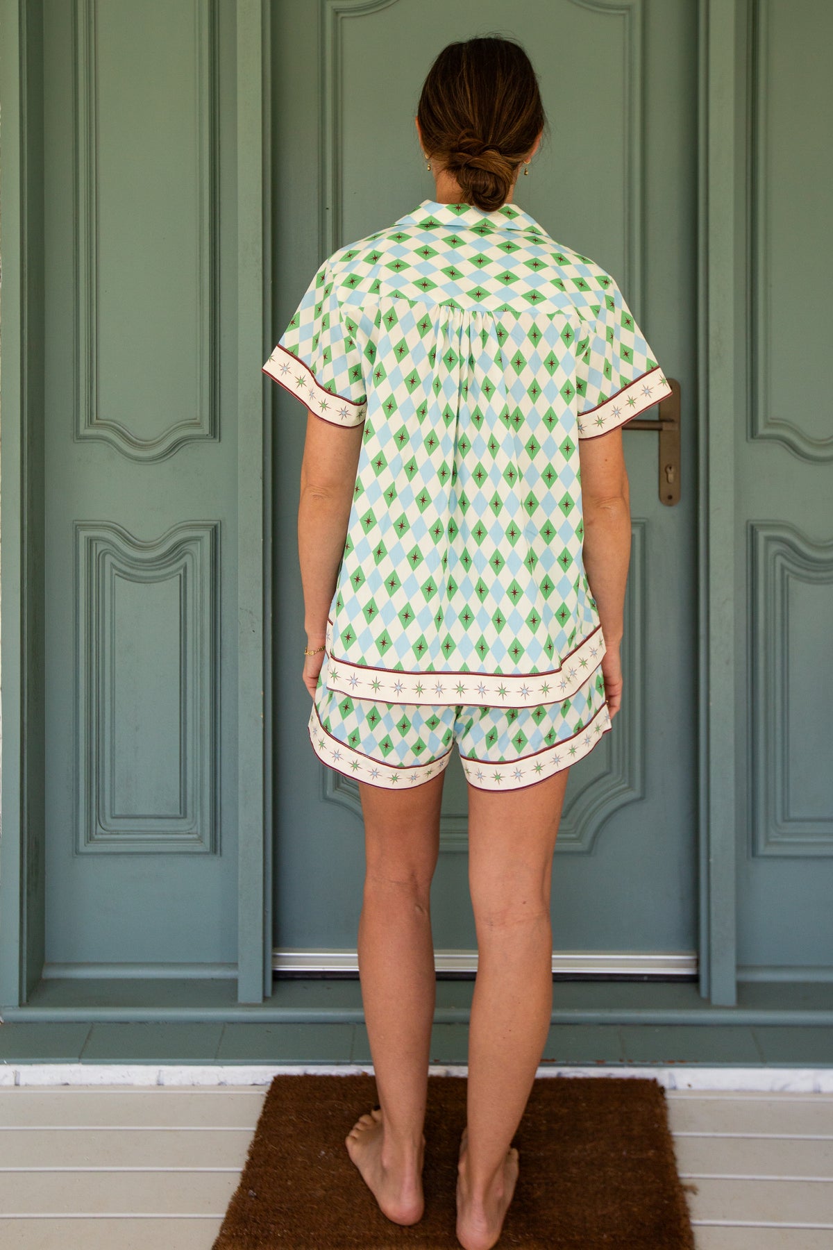 Emily Sleep Set – Starlight