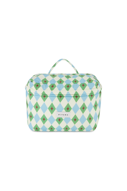 Cosmetic Bag - Starlight